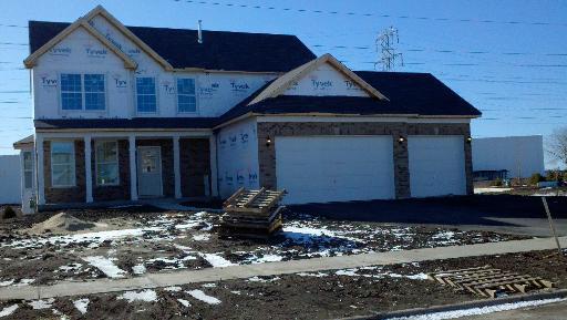 24434 Kennedy Cir., Plainfield, IL 60544