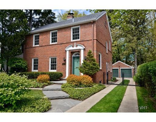 2232 Beechwood Ave., Wilmette, IL 60091