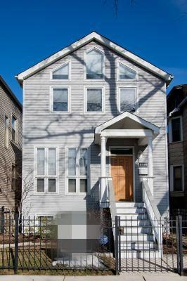 1822 W Fletcher St., Chicago, IL 60657