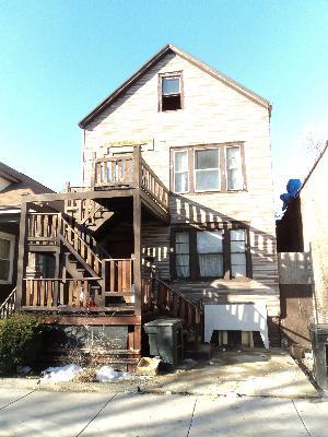 6746 S Hermitage Ave., Chicago, IL 60636