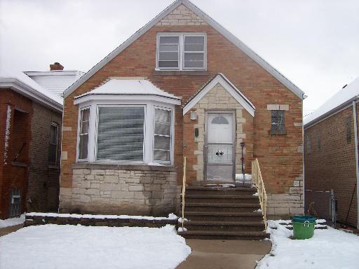 3636 N Newcastle Ave., Chicago, IL 60634