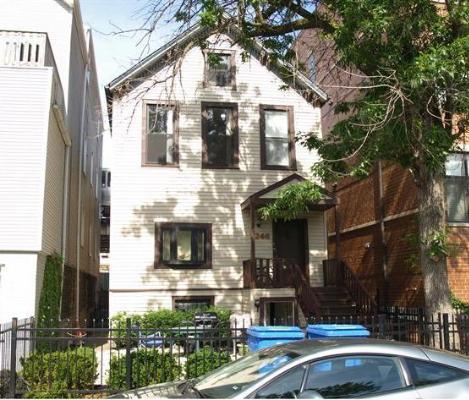 3246 N Wilton St., Chicago, IL 60657