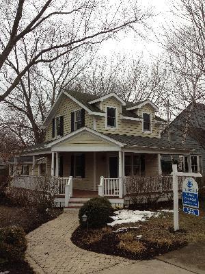 317 W Station St., Barrington, IL 60010