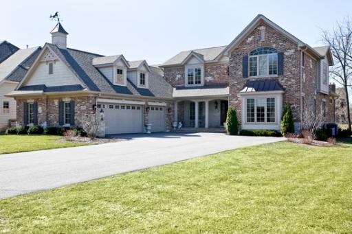 6320 Tennessee Ave., Willowbrook, IL 60527