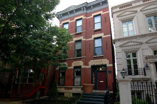 1706 N Dayton St., Chicago, IL 60614