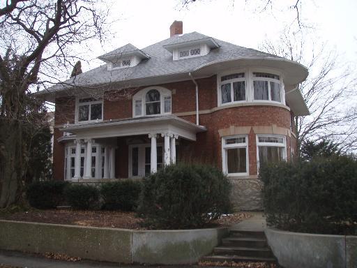 411 N Congress Ave., Polo, IL 61064
