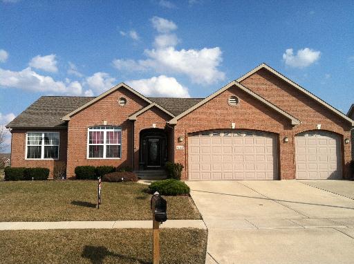 1144 Oxford Cir., Sycamore, IL 60178