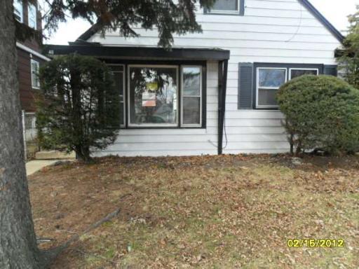 46 47th Ave., Bellwood, IL 60104