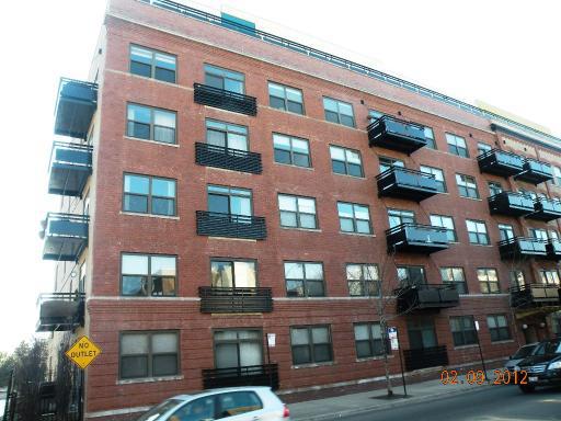 1735 W Diversey Ave. #615, Chicago, IL 60614