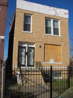 322 N Avers Ave., Chicago, IL 60624