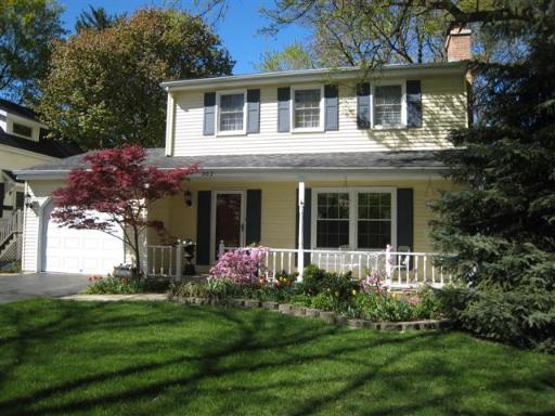502 Hill Ave., Glen Ellyn, IL 60137