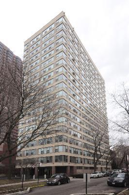 2970 N Lake Shore Dr. #7A, Chicago, IL 60657