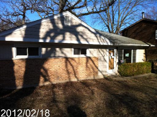 104 Blackhawk Dr., Park Forest, IL 60466
