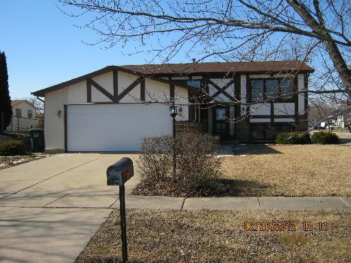 18624 S Chestnut Ave., Country Club Hills, IL 60478