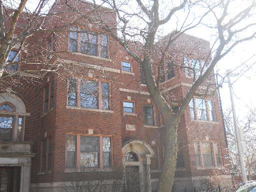 4403 N Racine Ave. #1, Chicago, IL 60640