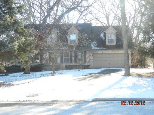 450 Spring Cress Ln., West Chicago, IL 60185