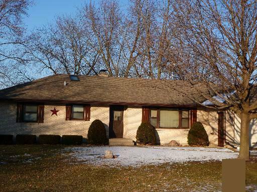 [Address Hidden by Seller], Yorkville, IL 60560