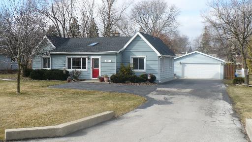 5544 Willow Springs Rd., La Grange, IL 60525