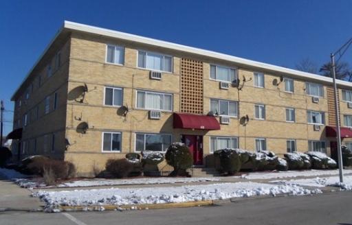 601 24th Ave. #B1N, Bellwood, IL 60104