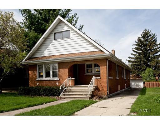 805 Oakland Ave., Joliet, IL 60435