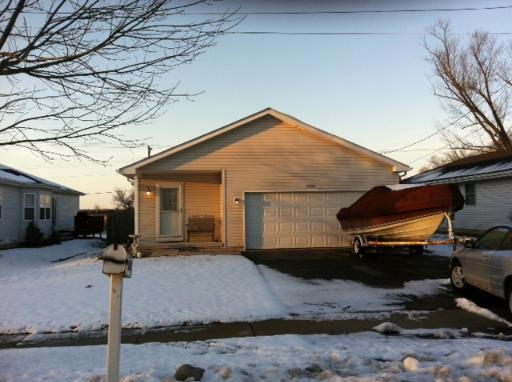 1234 Thornwood Ln., Crystal Lake, IL 60014