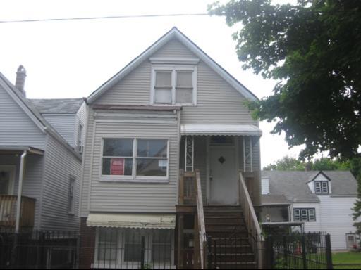 2118 N Kilpatrick Ave., Chicago, IL 60639