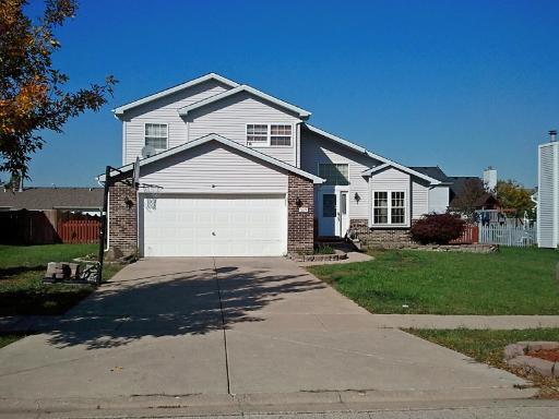 5215 Oakbrook Dr., Plainfield, IL 60586