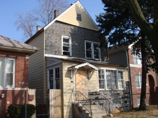 902 W 86th Pl., Chicago, IL 60620