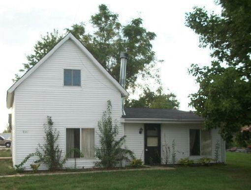 507 Jackson St., Gardner, IL 60424