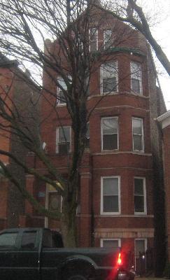 1816 N Wood St., Chicago, IL 60622