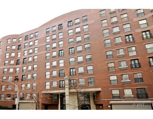 711 W Gordon Ter. #808, Chicago, IL 60613