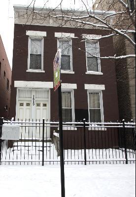 1629 W Huron St., Chicago, IL 60622