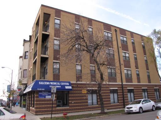 3132 W North Ave. #4, Chicago, IL 60647