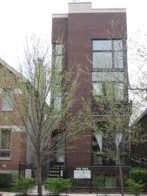1735 W Lemoyne St. #1, Chicago, IL 60622