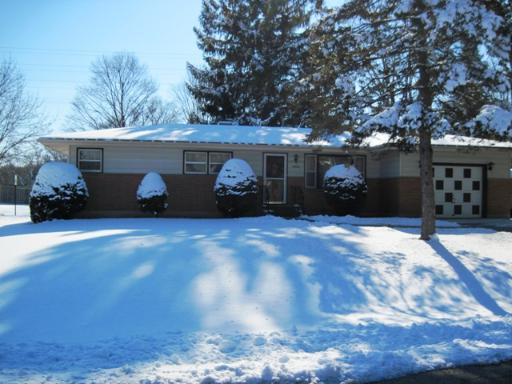 4603 Home Ave., Mchenry, IL 60050