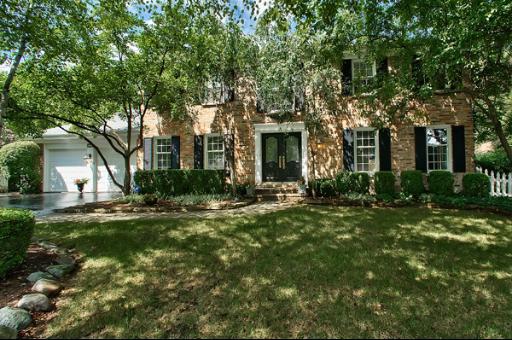 4700 Dawngate Ln., Rolling Meadows, IL 60008