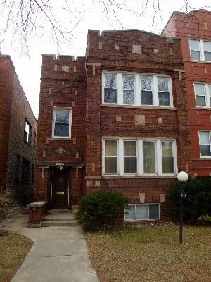 8022 S St Lawrence Ave., Chicago, IL 60619