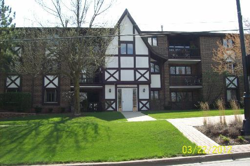 8425 W 95th St. #36, Hickory Hills, IL 60457