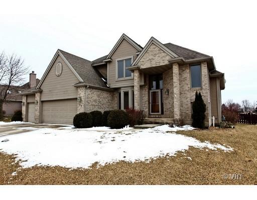 118 Salem Dr., Dekalb, IL 60115