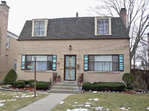 8037 Kolmar Ave., Skokie, IL 60076