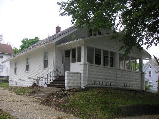 729 Furman St., Rockford, IL 61101