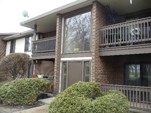 560 Somerset Ln. #4, Crystal Lake, IL 60014