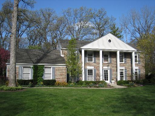 4 Regent Ln., Lincolnshire, IL 60069