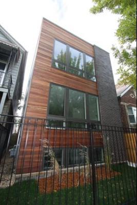 1715 S Newberry Pl., Chicago, IL 60608