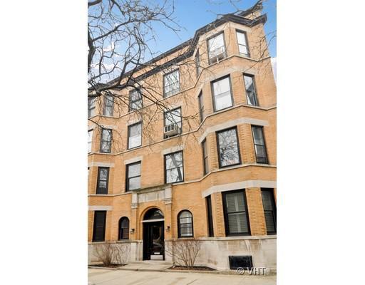 1713 N North Park Ave. #3, Chicago, IL 60614