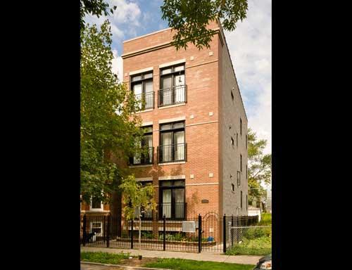 2918 W Lyndale St. #2, Chicago, IL 60647