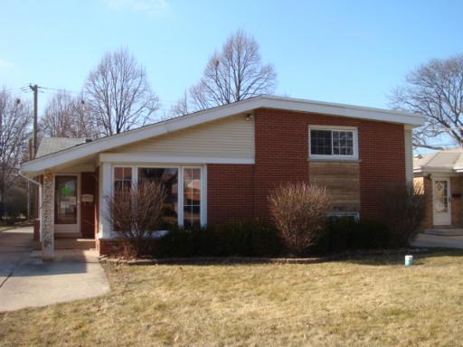 1116 Forest Rd., La Grange Park, IL 60526