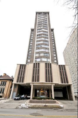 6325 N Sheridan Rd. #1408, Chicago, IL 60660