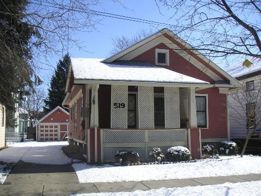 519 Summit St., Rockford, IL 61107