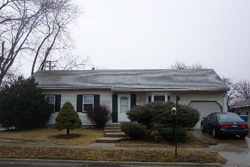 22246 Kostner St., Richton Park, IL 60471